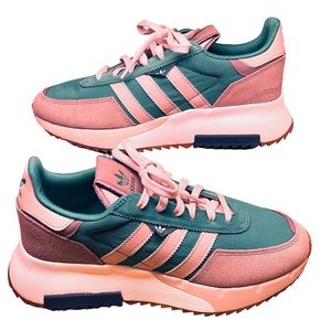 Adidas Originals Retropy F2 Running Shoes